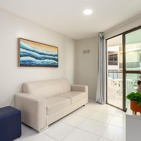 Sea Residence Porto de Galinhas Exterior photo