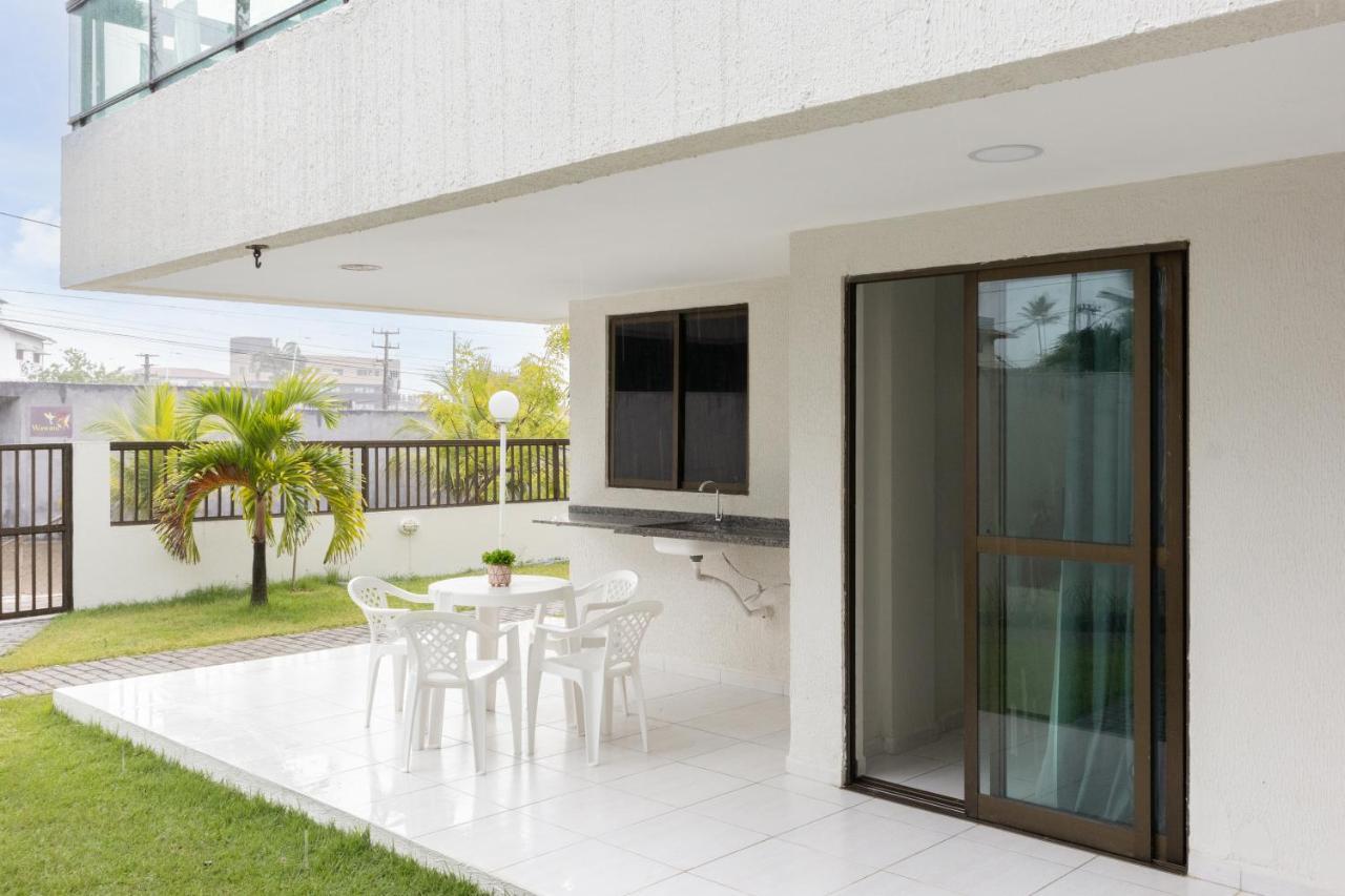 Sea Residence Porto de Galinhas Exterior photo