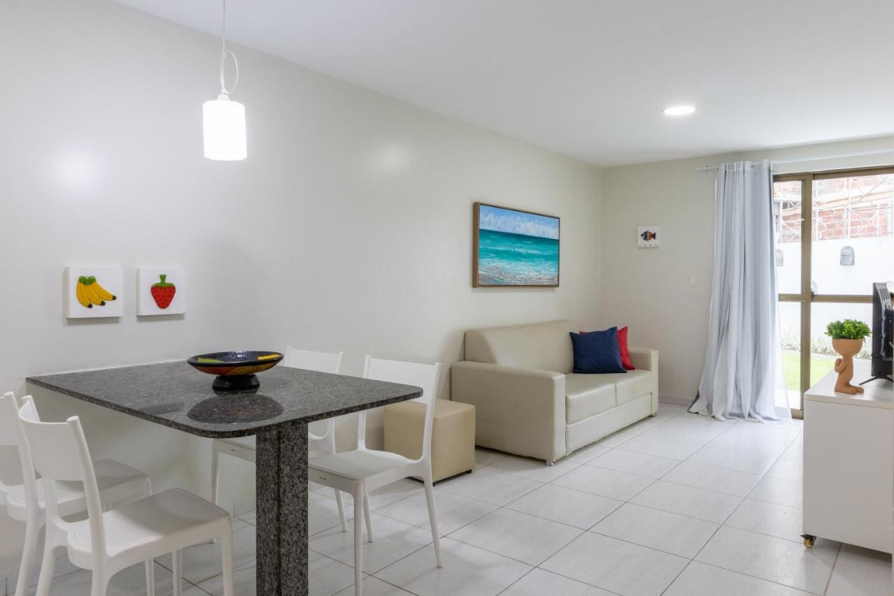 Sea Residence Porto de Galinhas Exterior photo