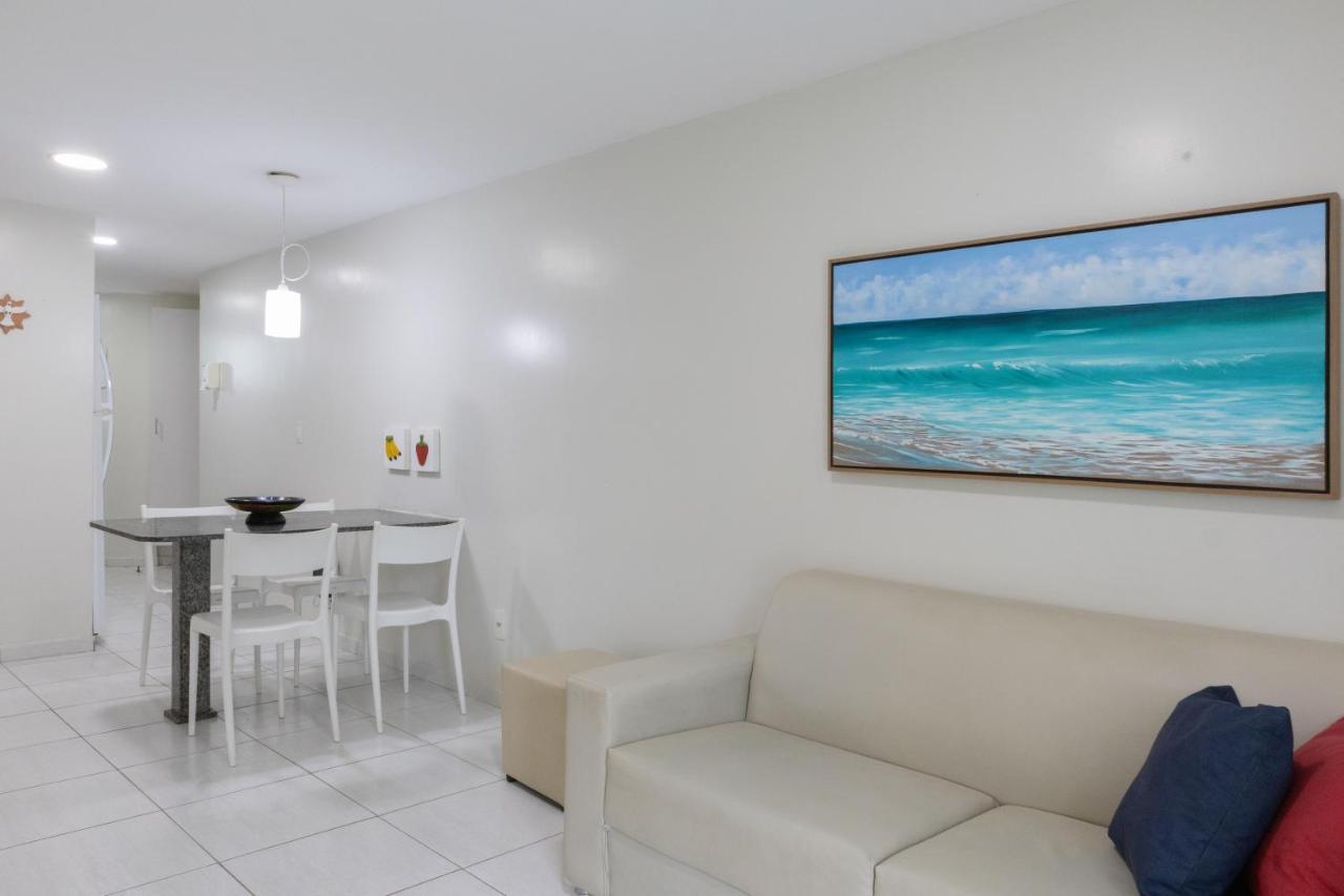 Sea Residence Porto de Galinhas Exterior photo