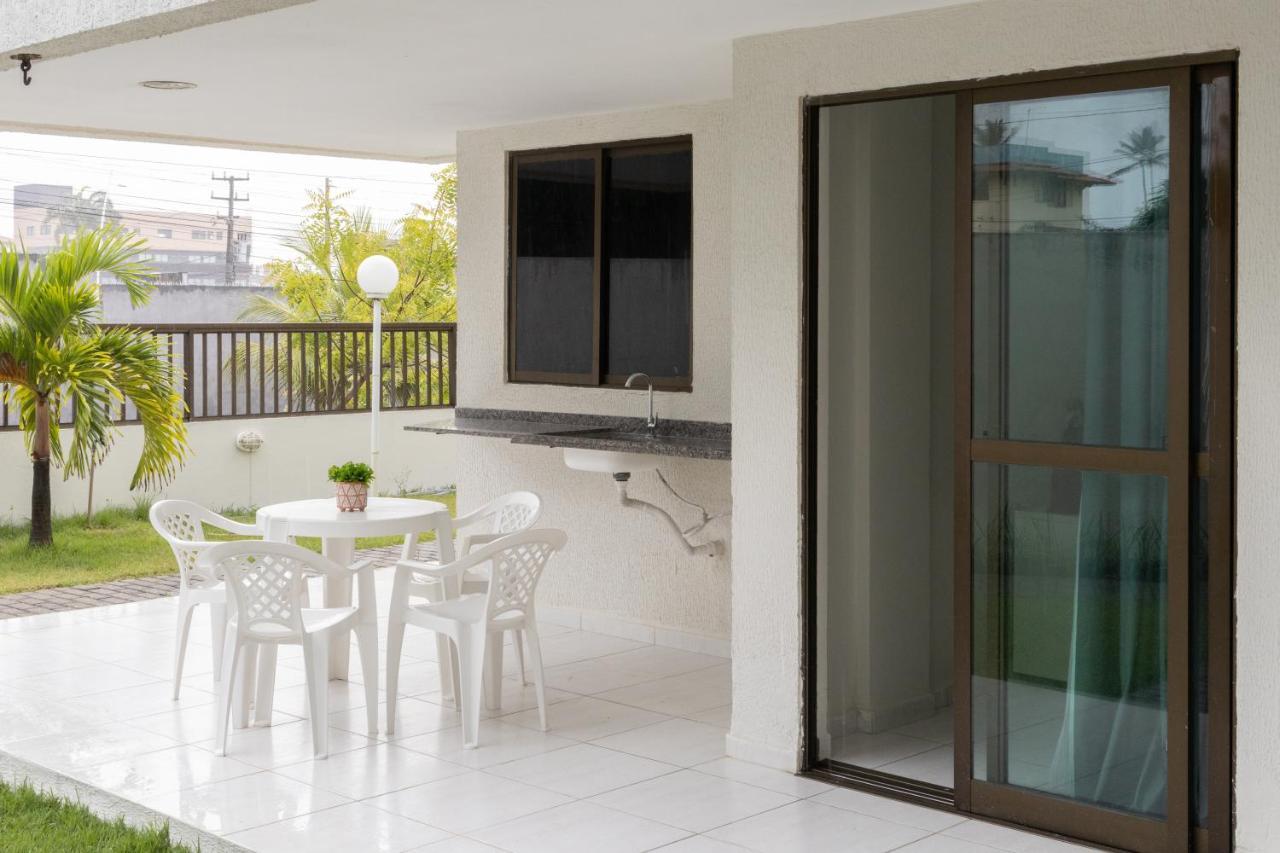 Sea Residence Porto de Galinhas Exterior photo