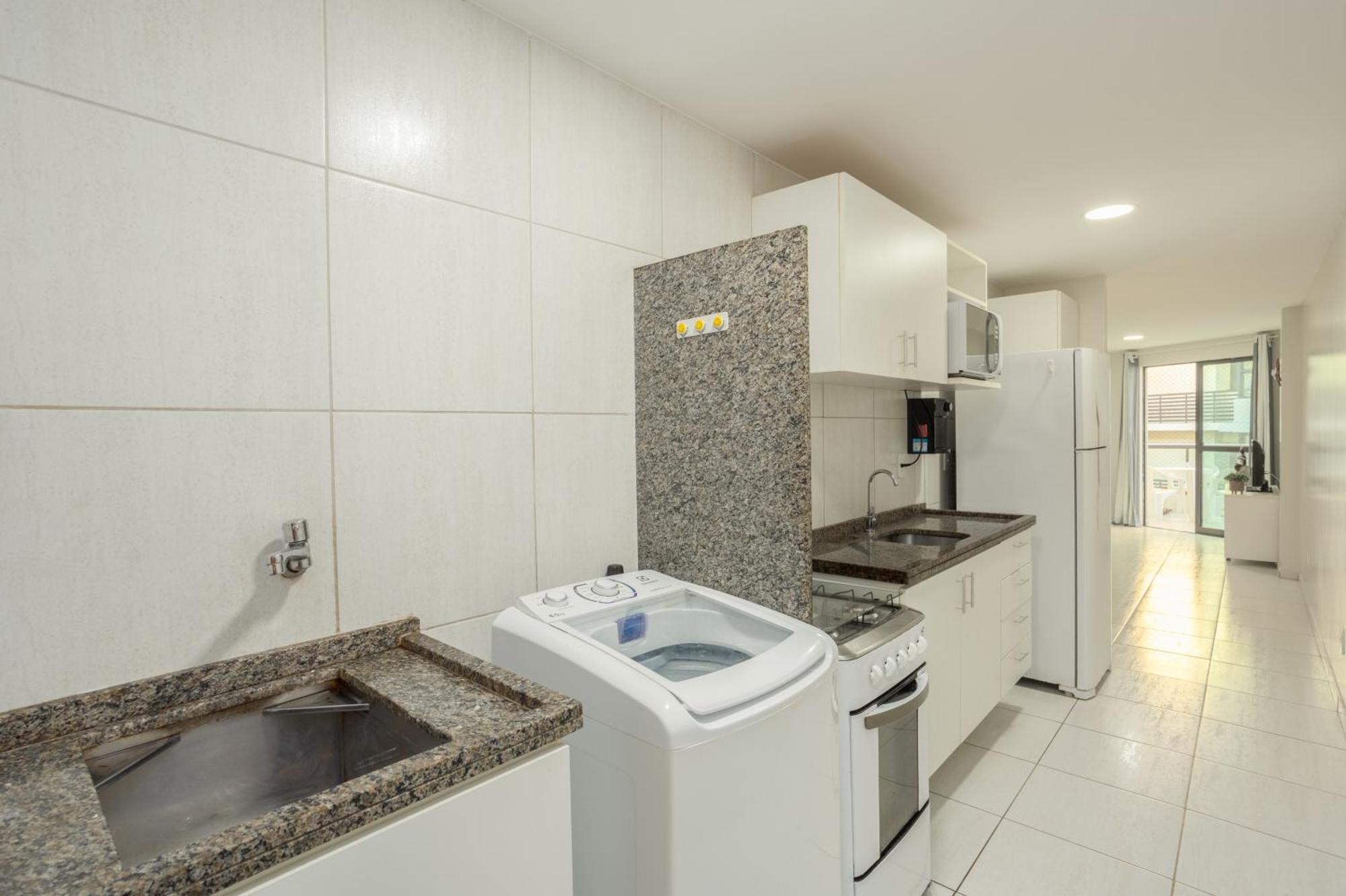 Sea Residence Porto de Galinhas Exterior photo