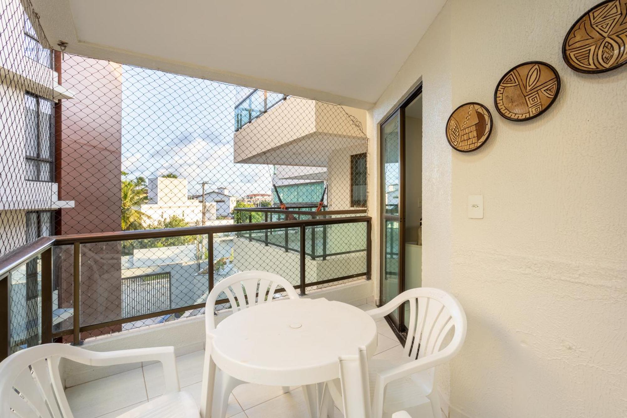 Sea Residence Porto de Galinhas Exterior photo