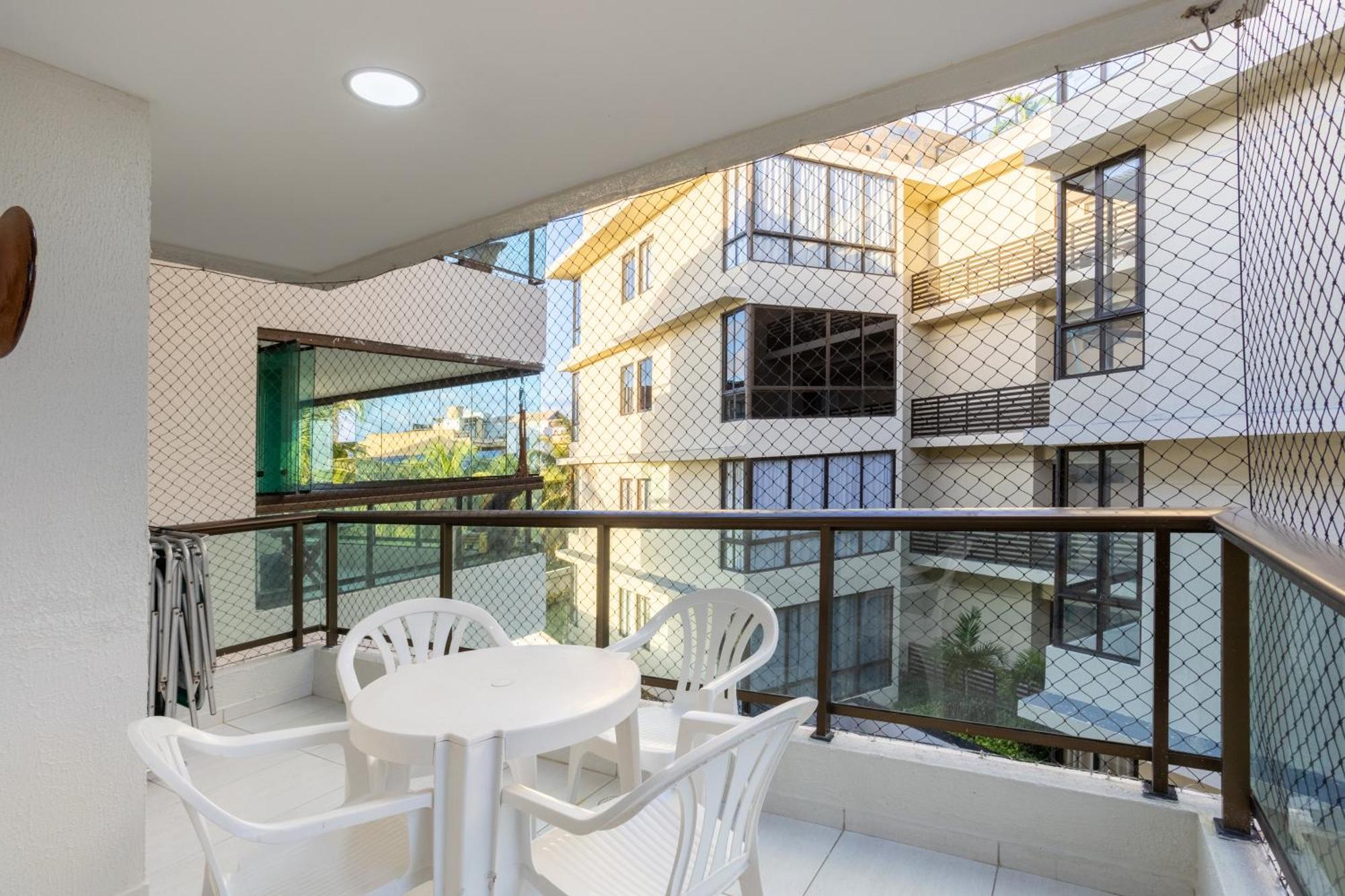 Sea Residence Porto de Galinhas Exterior photo