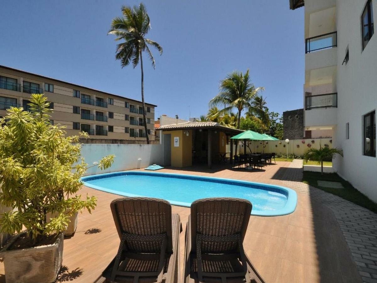 Sea Residence Porto de Galinhas Exterior photo