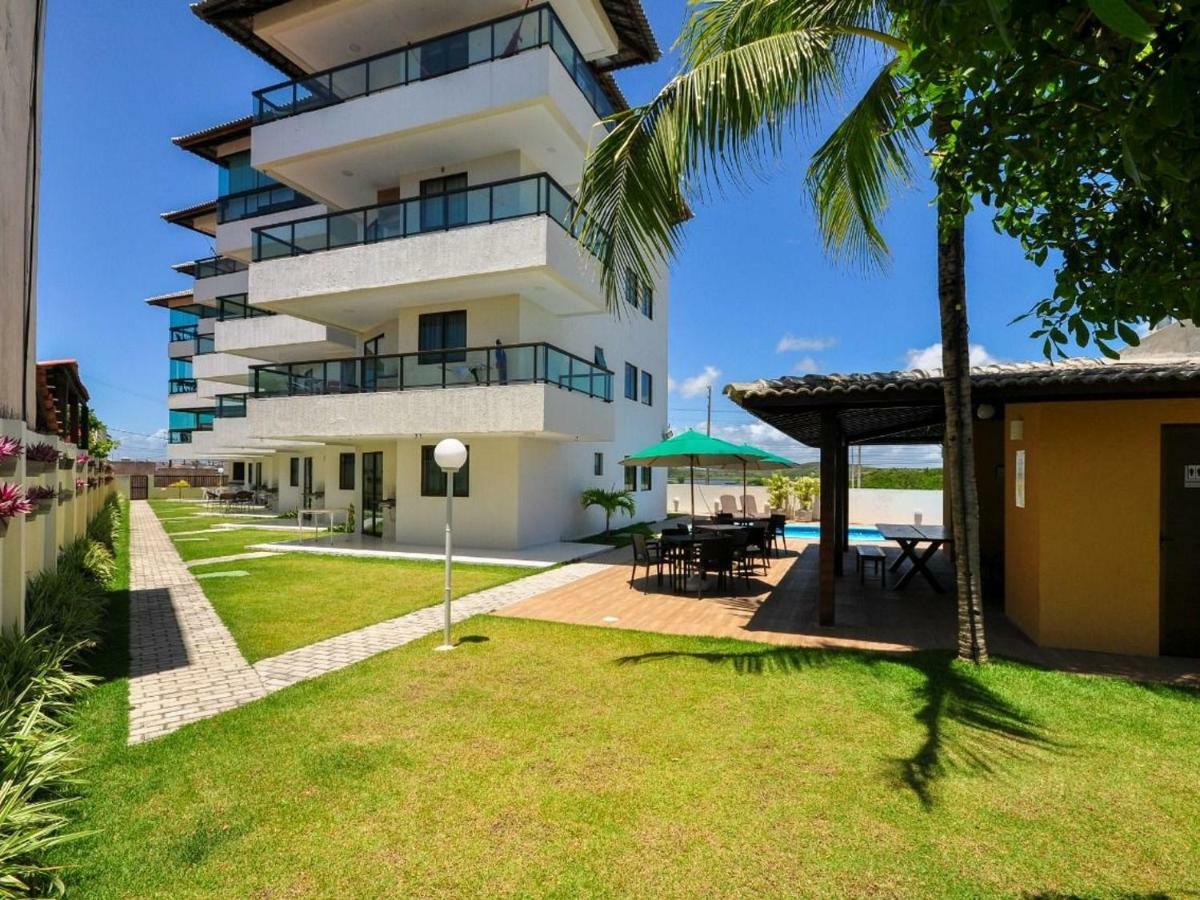 Sea Residence Porto de Galinhas Exterior photo