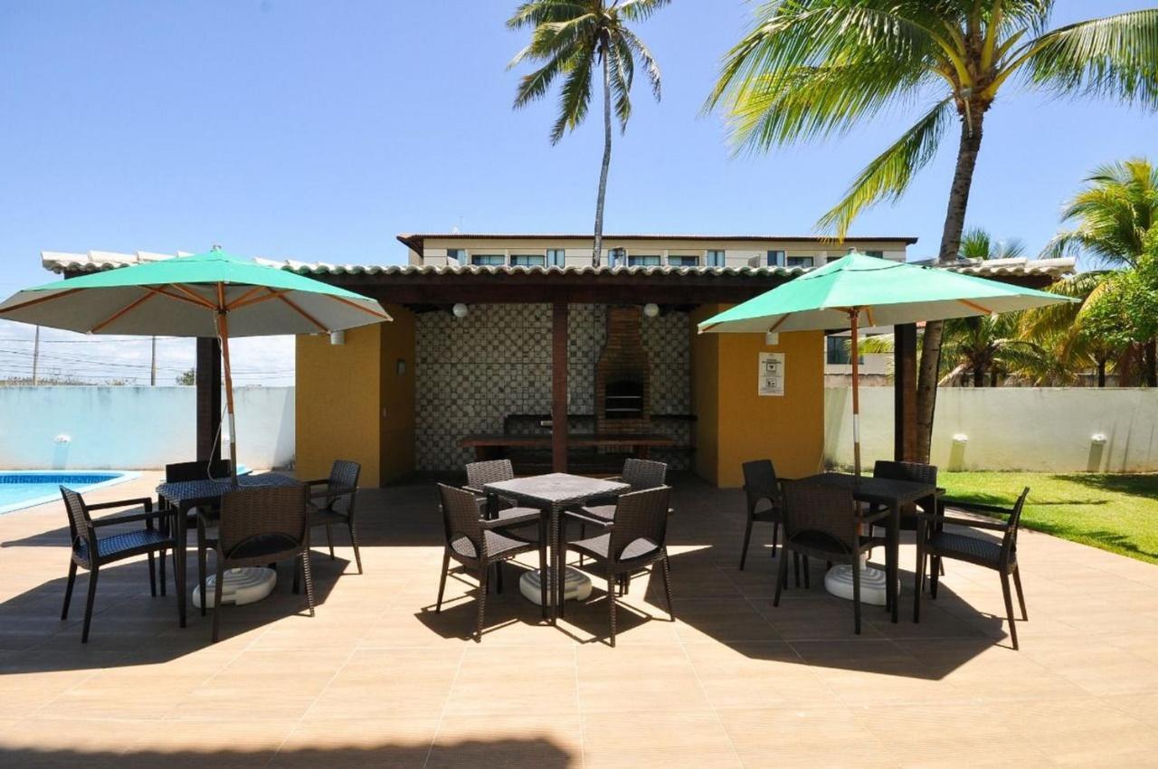 Sea Residence Porto de Galinhas Exterior photo