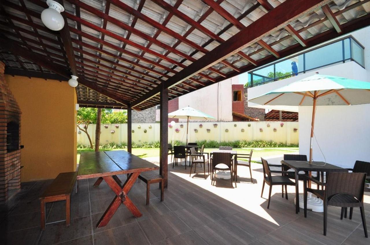 Sea Residence Porto de Galinhas Exterior photo