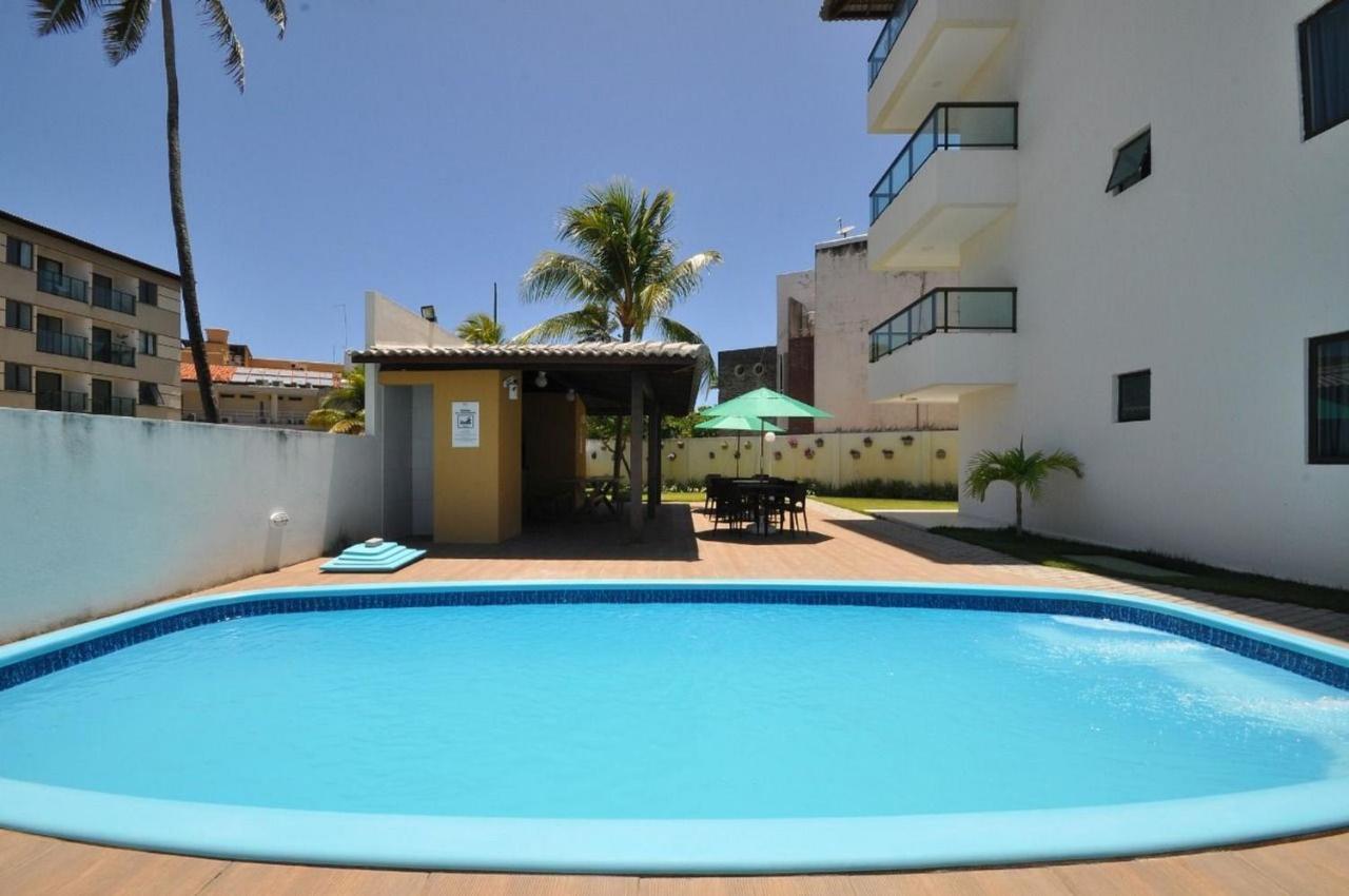 Sea Residence Porto de Galinhas Exterior photo